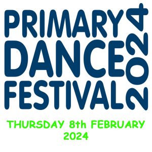 Ascot & Maidenhead Primary Dance Festival 8th February 2024 - Thursday Performance